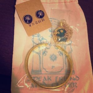 Lord of the Rings Fandom Jewelry Collection